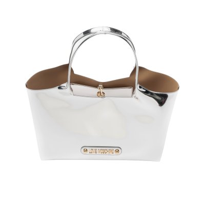 THE MAXI SHOPPER TPU SHOPPING BAG